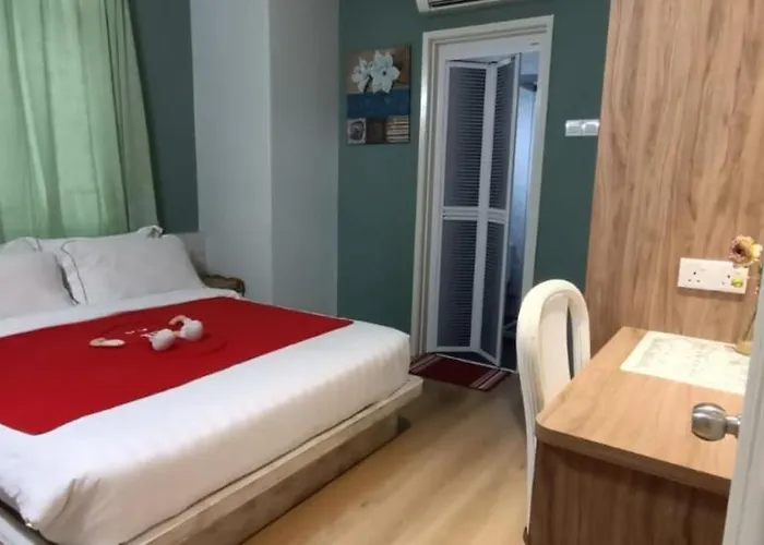 Sunshine Homestay